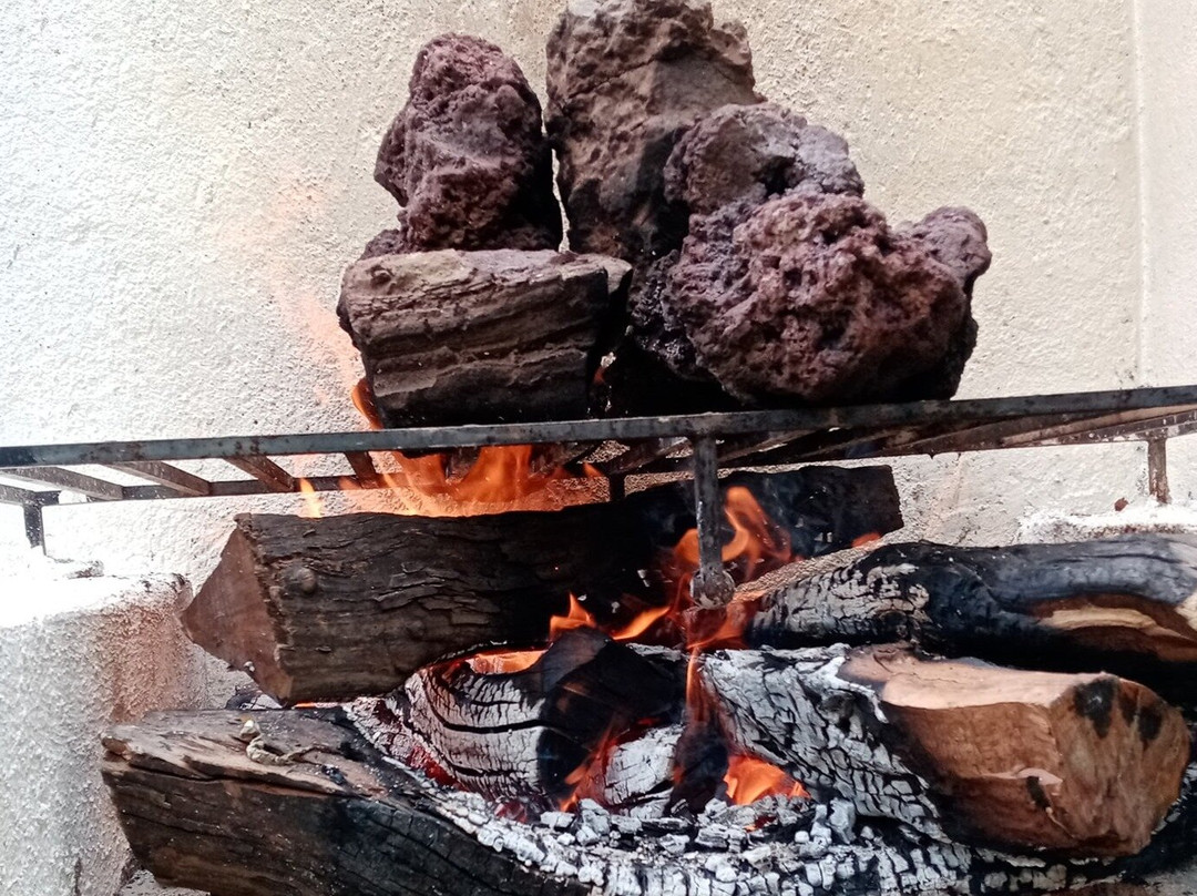 Temazcal casa las máscaras-瓦哈卡必去景点