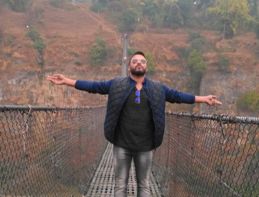 Nepal Eco Adventure-加德满都必去景点