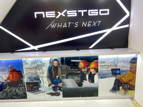 Avita Exclusive Brand Store