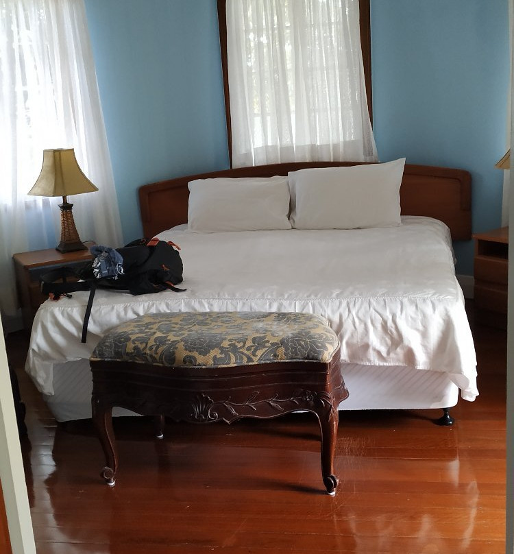 Babinda Quarters.主图