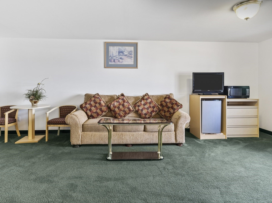 Red Bud Country Inn主图