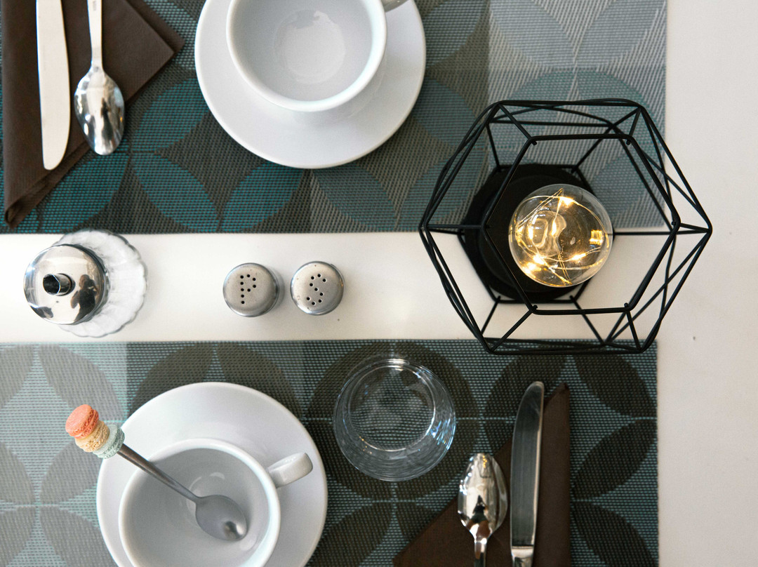 Hôtel Le Saint Pierre主图