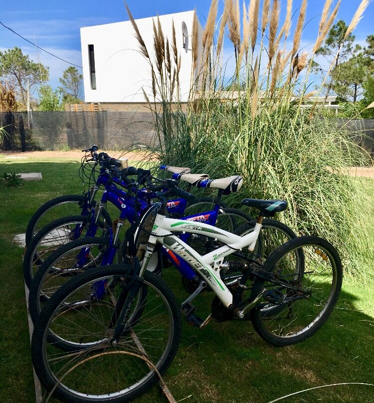 La Bonita Suites主图