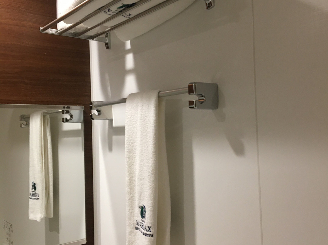 Hotel Livemax Takadanobaba-Ekimae主图