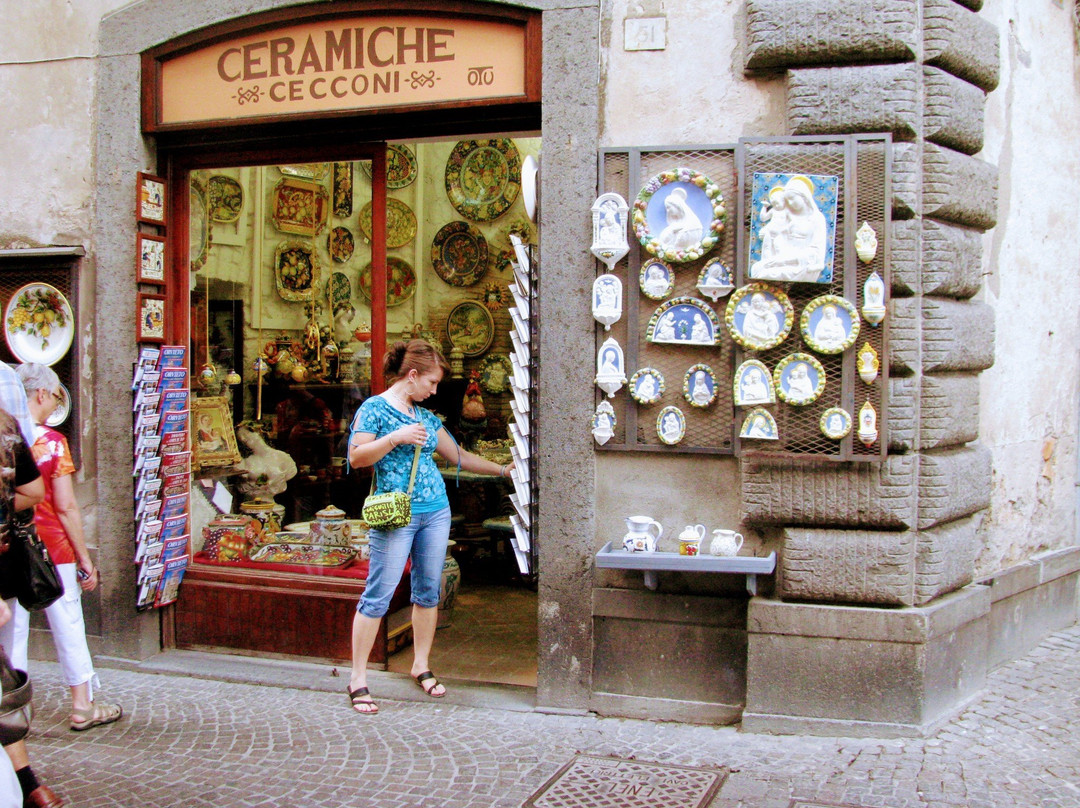 Ceramiche Giacomini景点图片