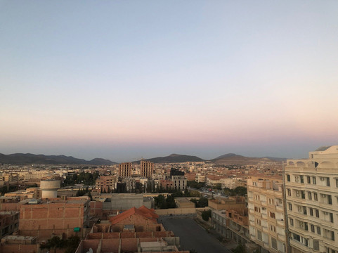 Hotel Messaoudi主图