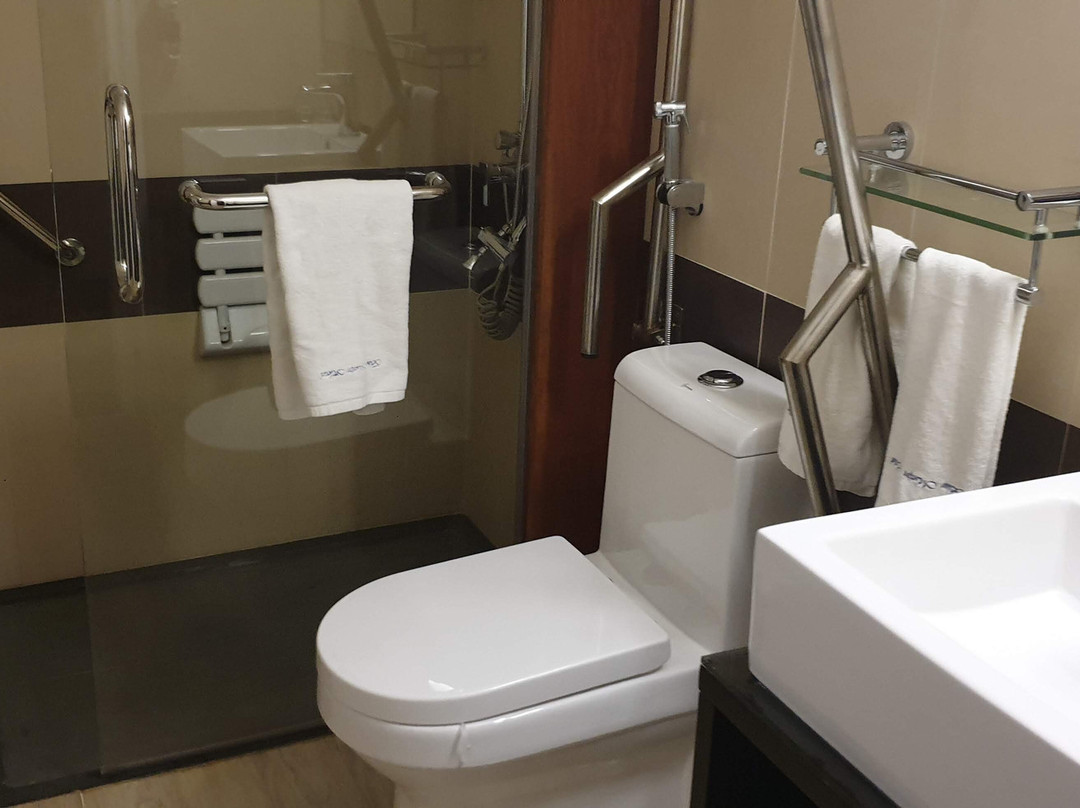 Blue Marlin Hotel主图