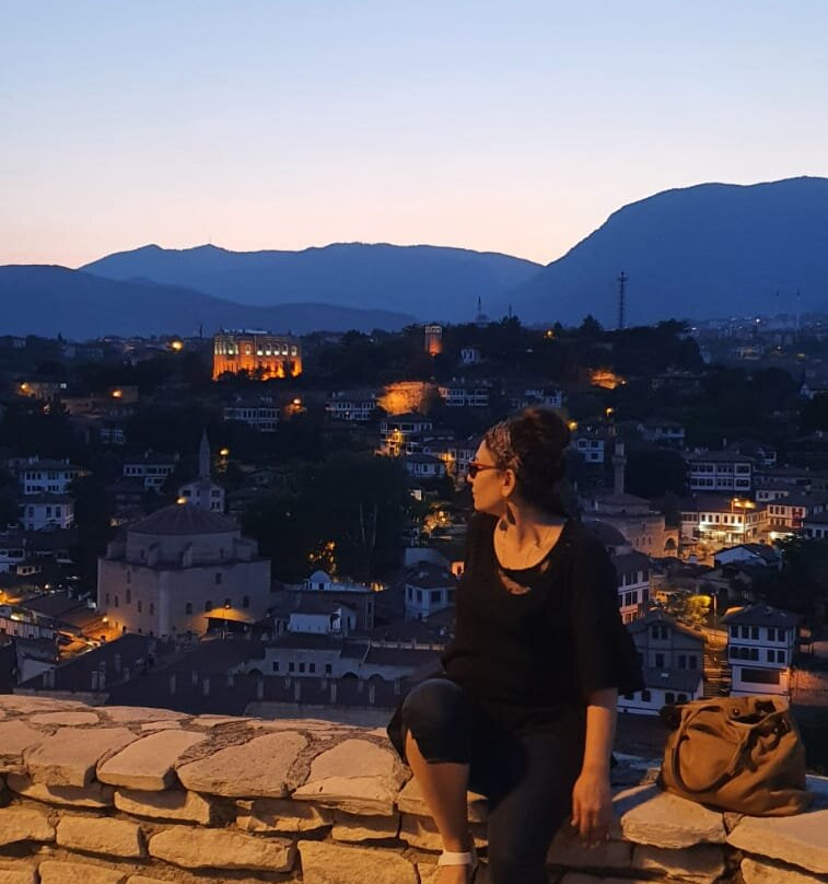 ATHS-地拉那必去景点