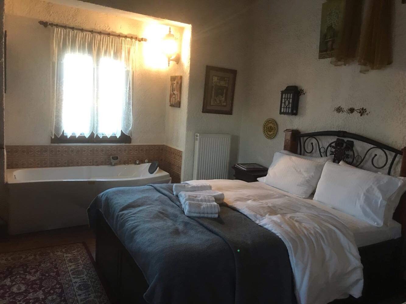 Chateaux Constantin Eco Boutique Hotel-官方