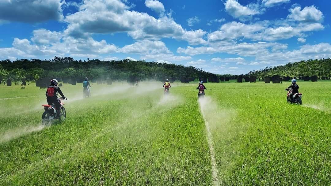 Bike You景点图片