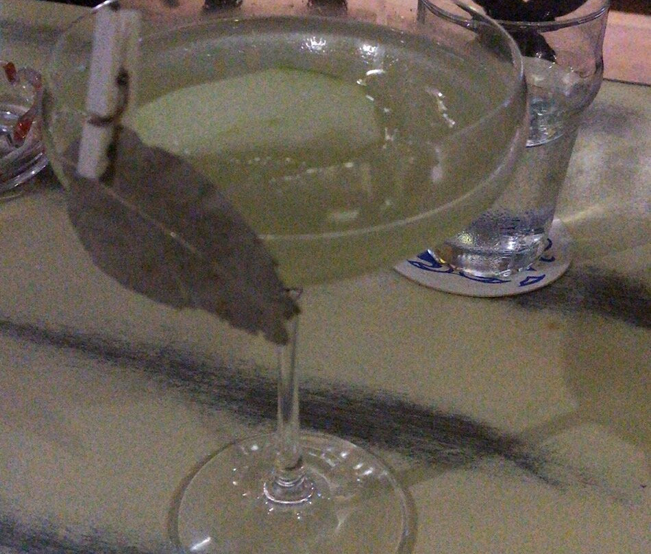 Foiniki Cocktail Bar-Chora必去景点