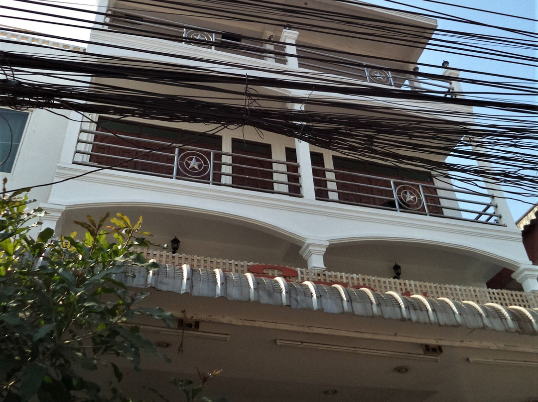 Alisa Guesthouse主图