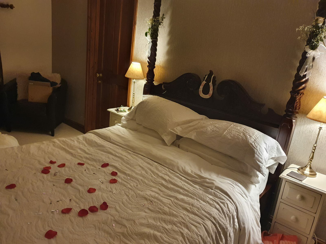 Catesby Barn Farm - Luxury Bed and Breakfast主图