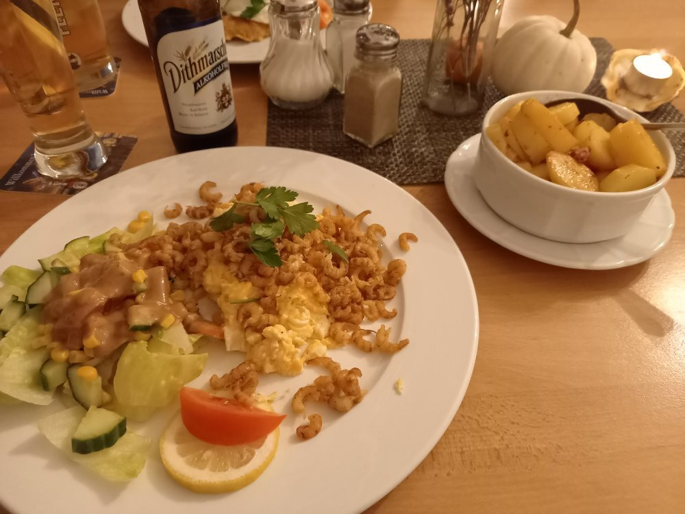 Gasthaus Hilligenley主图