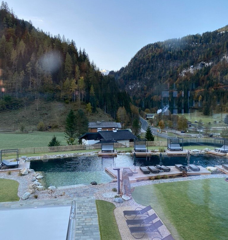 Lürzerhof Nature Spa Resort主图