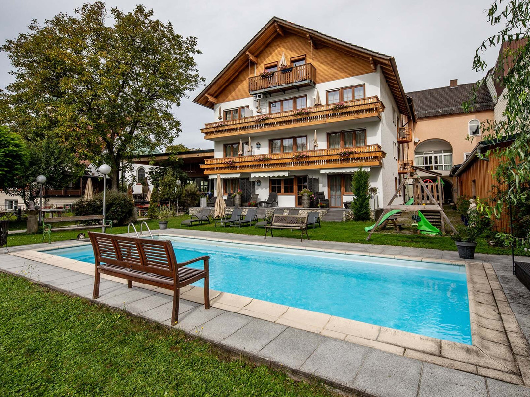 Landgasthof Moser主图