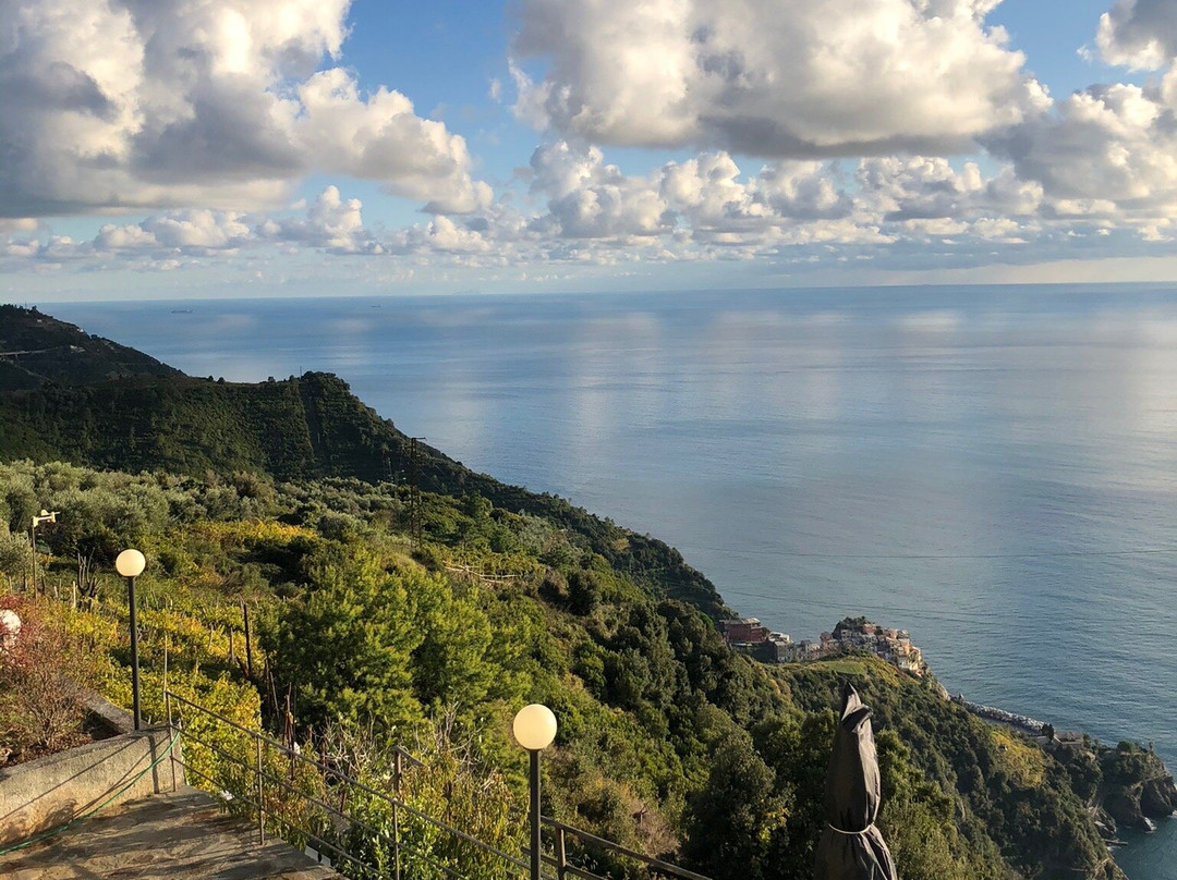月神迪马索酒店主图