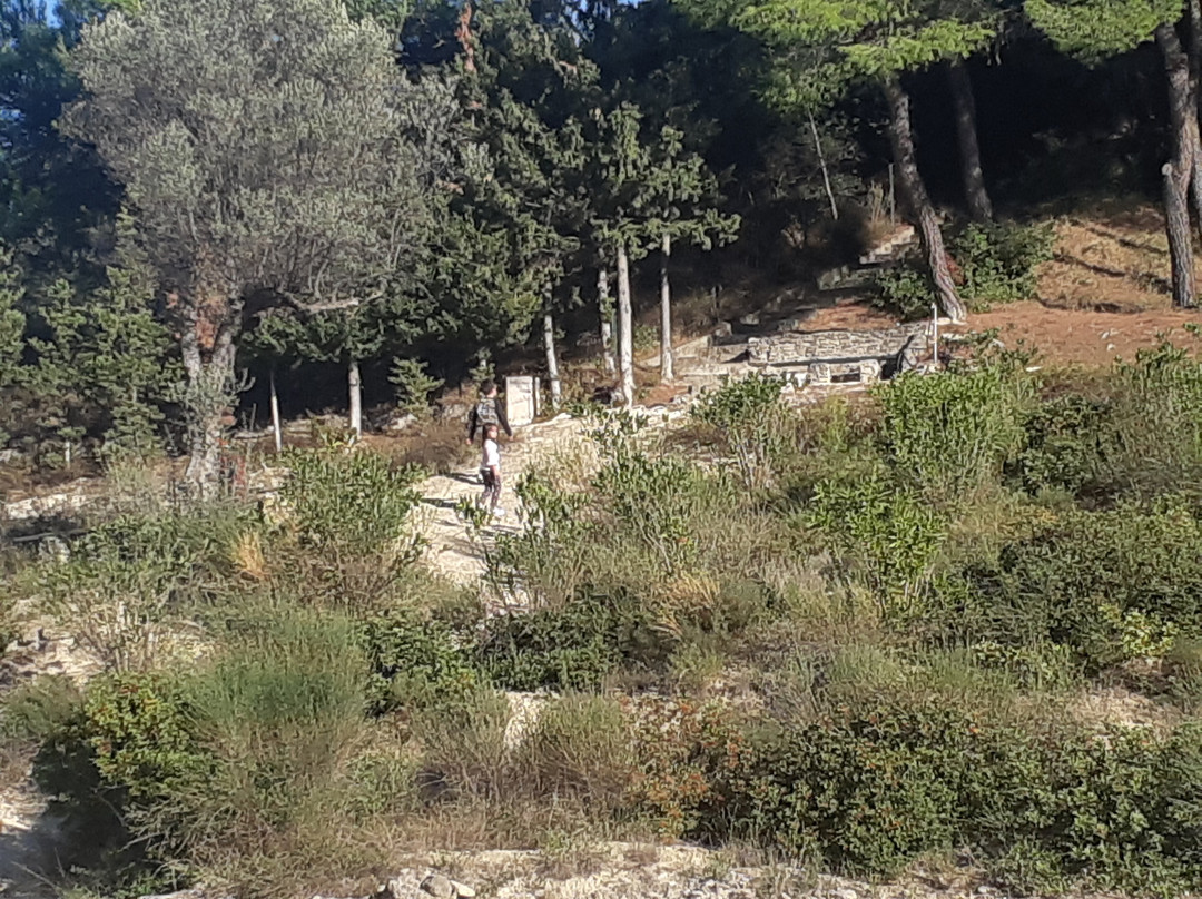 Archaeological Museum of Nemea-Nemea必去景点