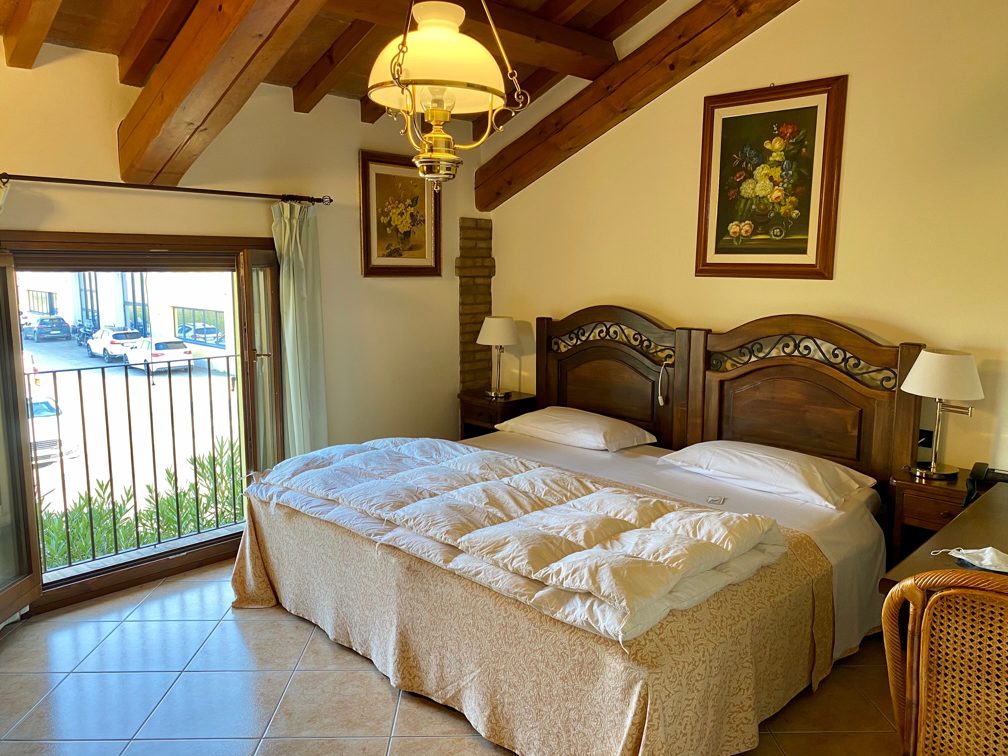 Hotel Corte Vecchia-官方