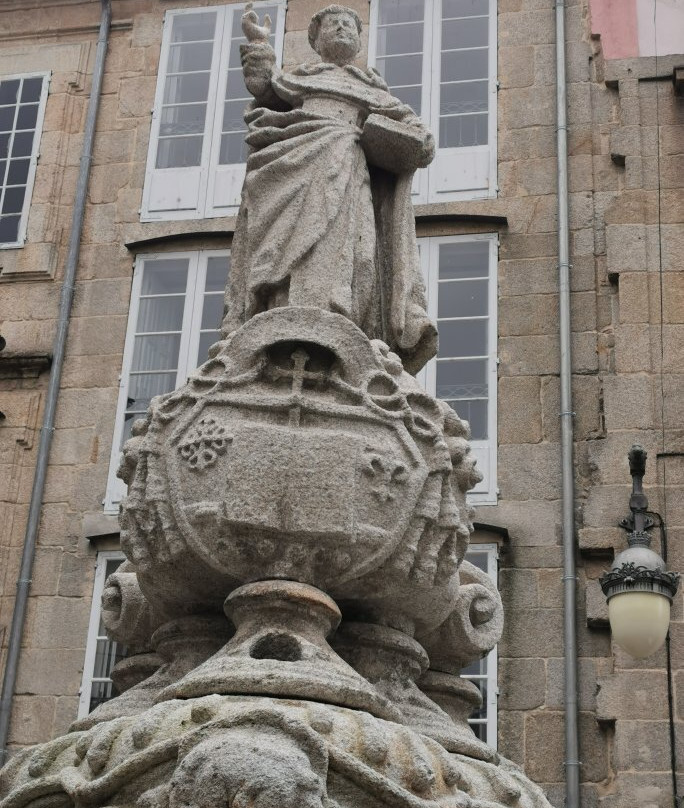 Fuente de San Vicente-卢戈省必去景点