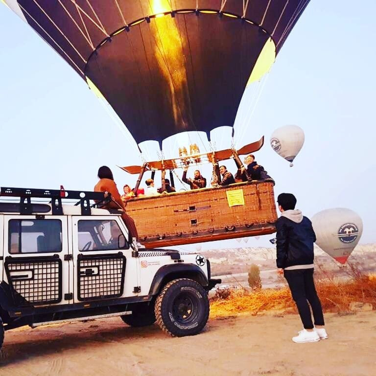 stone white travel-格雷梅必去景点