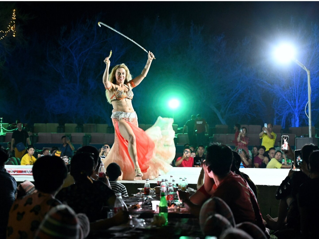 York Tourism-沙迦必去景点