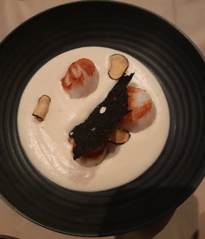 Hotellerie Saint Jean主图