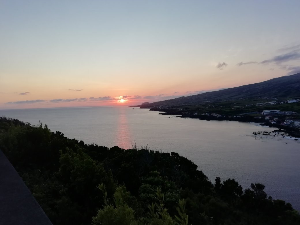 Trilhos R - Azores Tours-奥尔塔必去景点