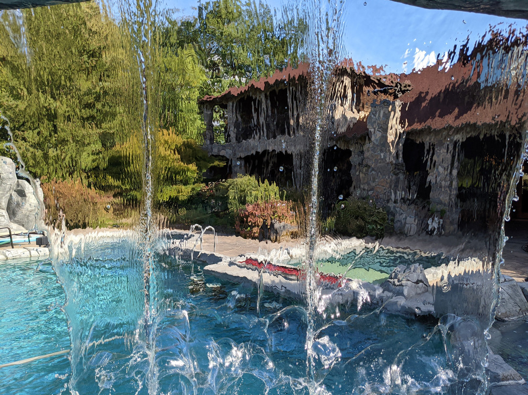 Casa S Bed & Breakfast主图