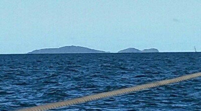 Port Douglas Yacht Club-道格拉斯港必去景点