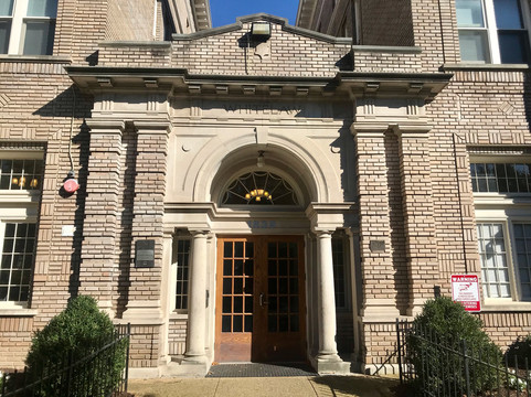 Historic America-华盛顿特区必去景点