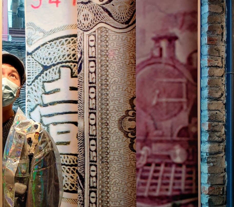 二厂文创园区-重庆市必去景点