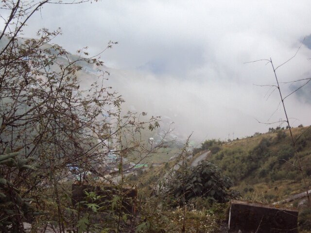 Thambi View Point-Zuluk必去景点