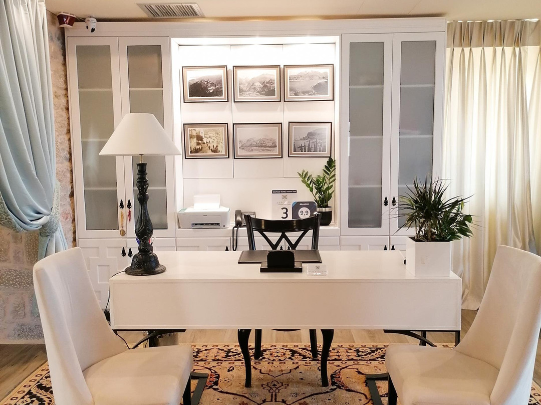 Akrolithi Boutique Hotel主图