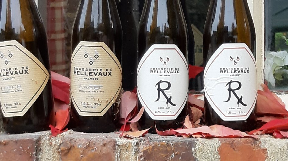 Brasserie de Bellevaux景点图片