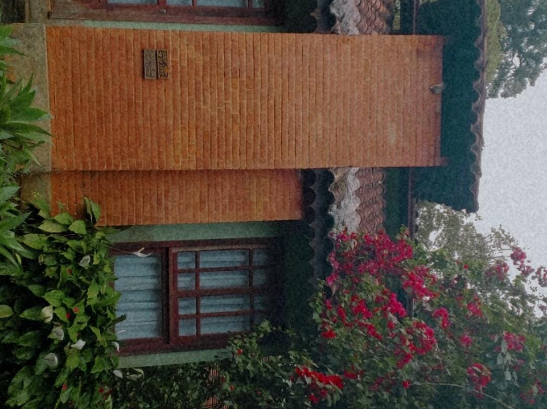 Recanto Primata主图