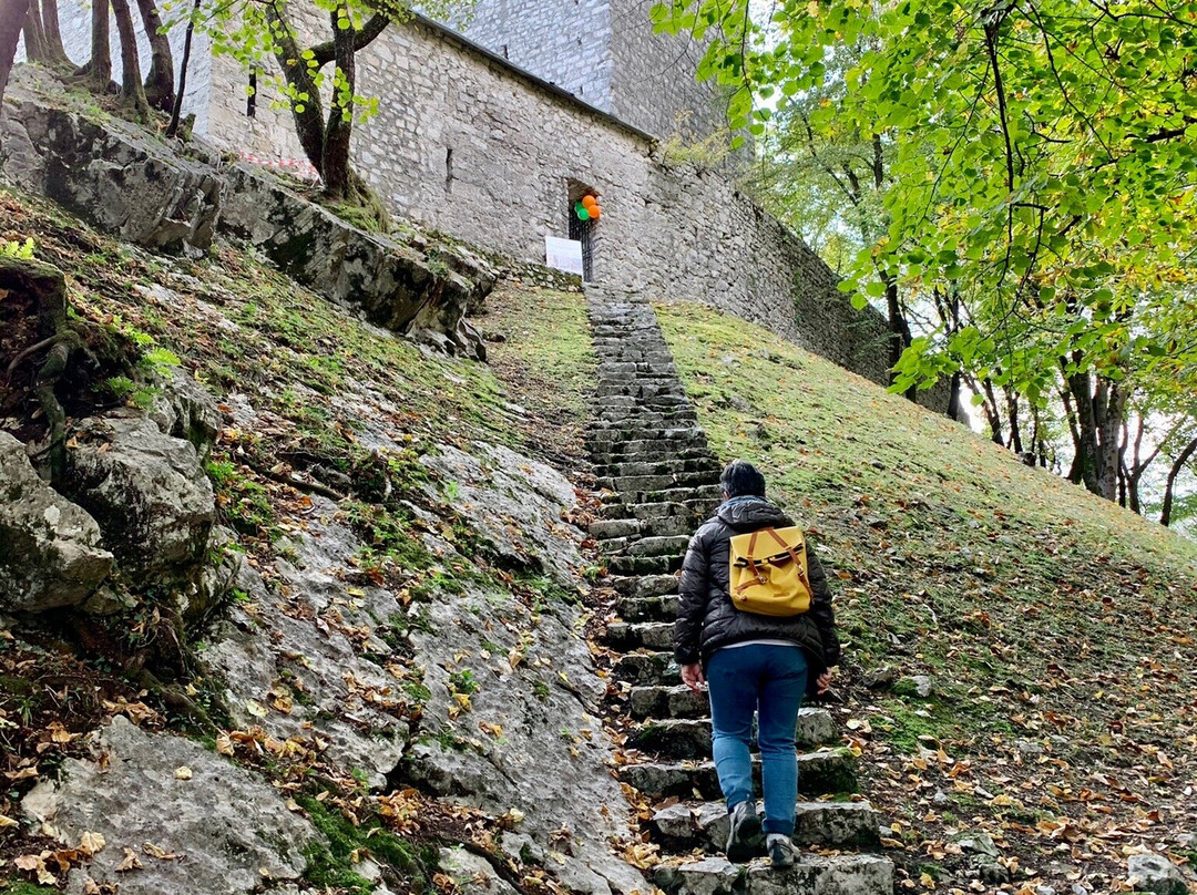 Torre Del Soccorso Detta Del Barbarossa景点图片