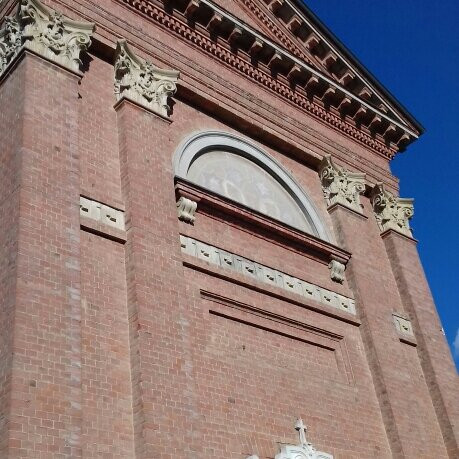 Chiesa Parrocchiale di Maria Vergine del Carmine-Grinzane Cavour必去景点