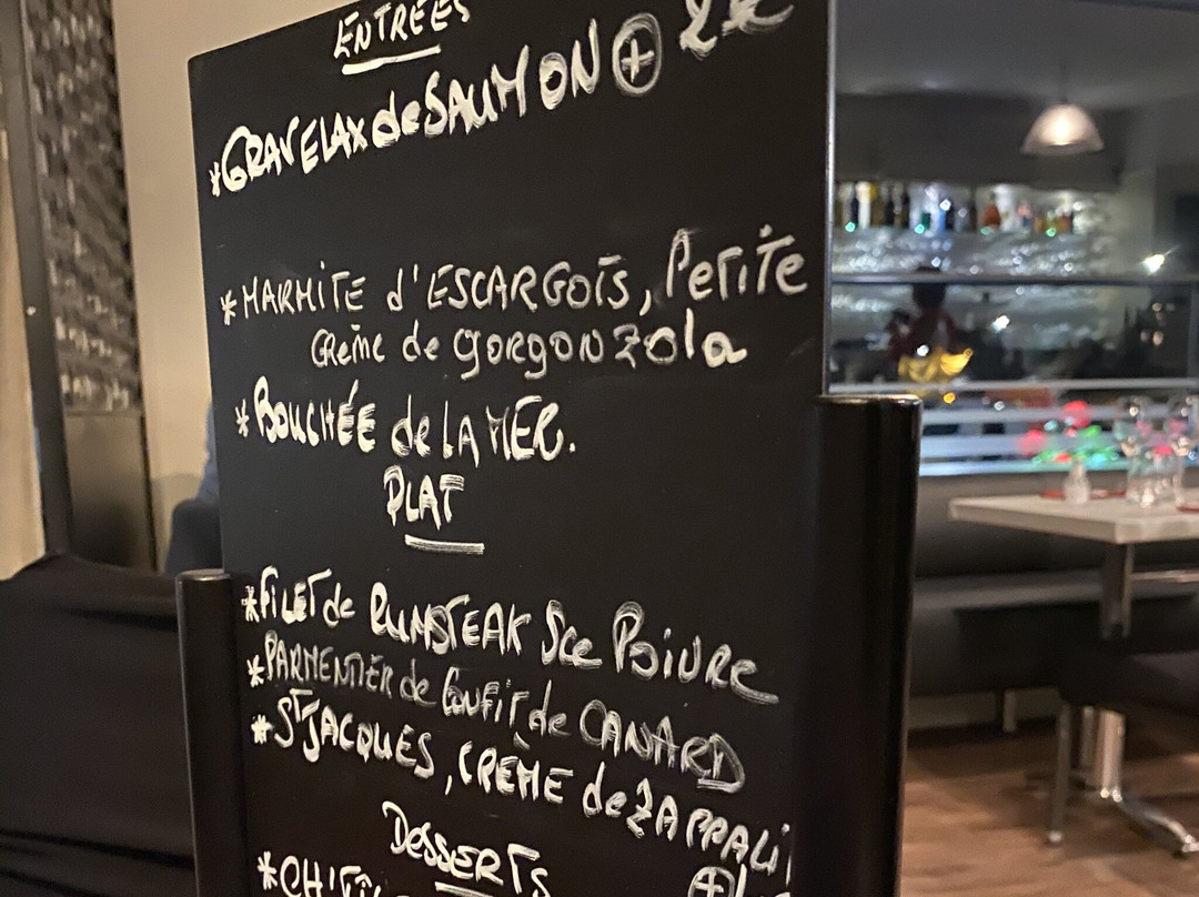 Le Comptoir de Catherine