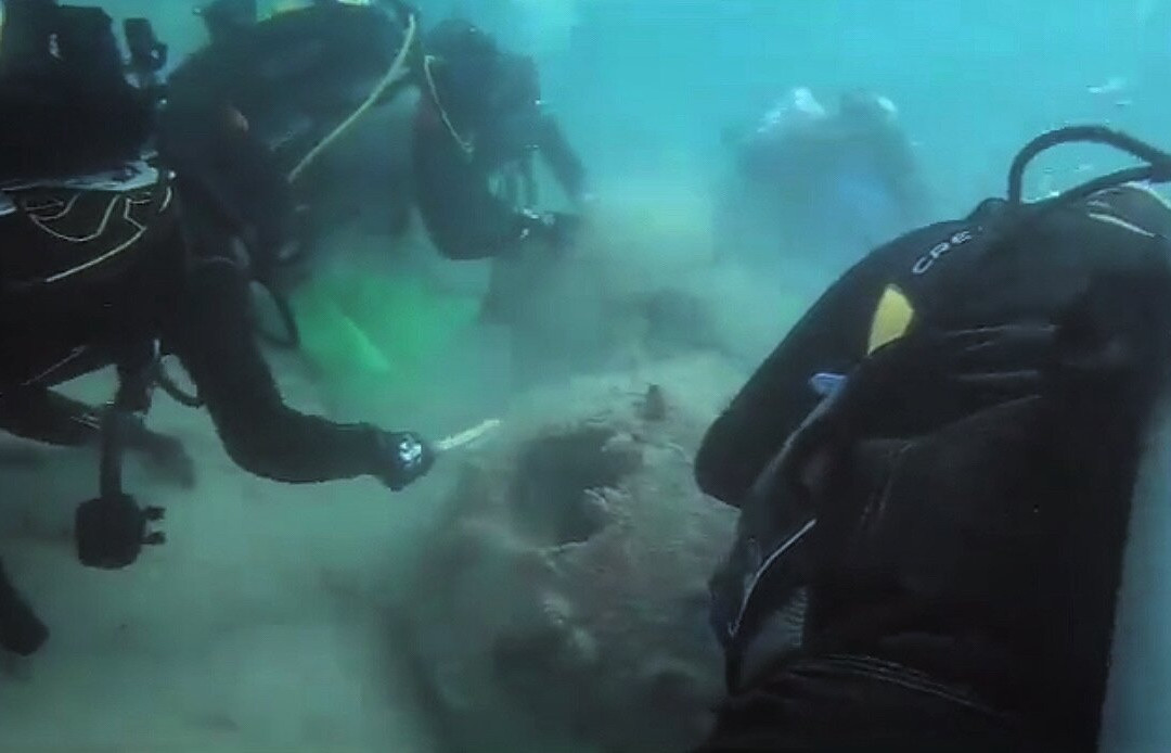 Alghais Diving-多哈必去景点