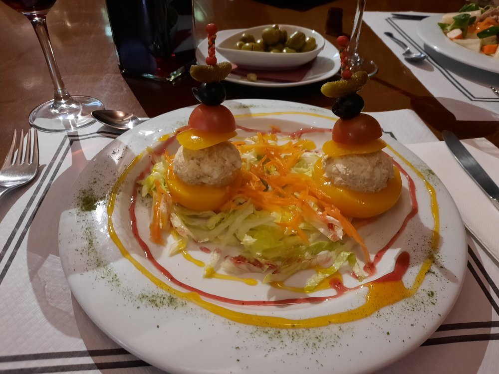 Hotel Restaurant Verdia主图