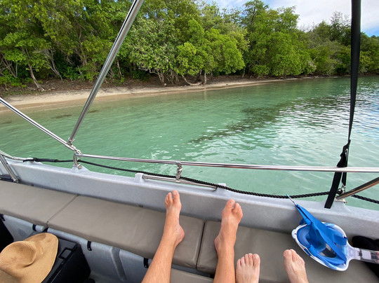 Rdv Caraibes-Le Marin必去景点