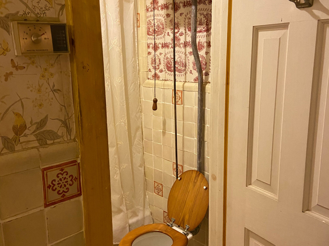 La Borde House主图