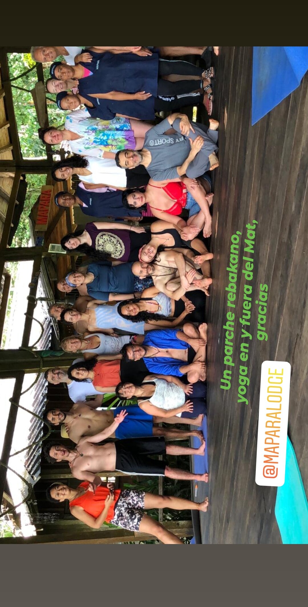 Mapara Crab Lodge-官方