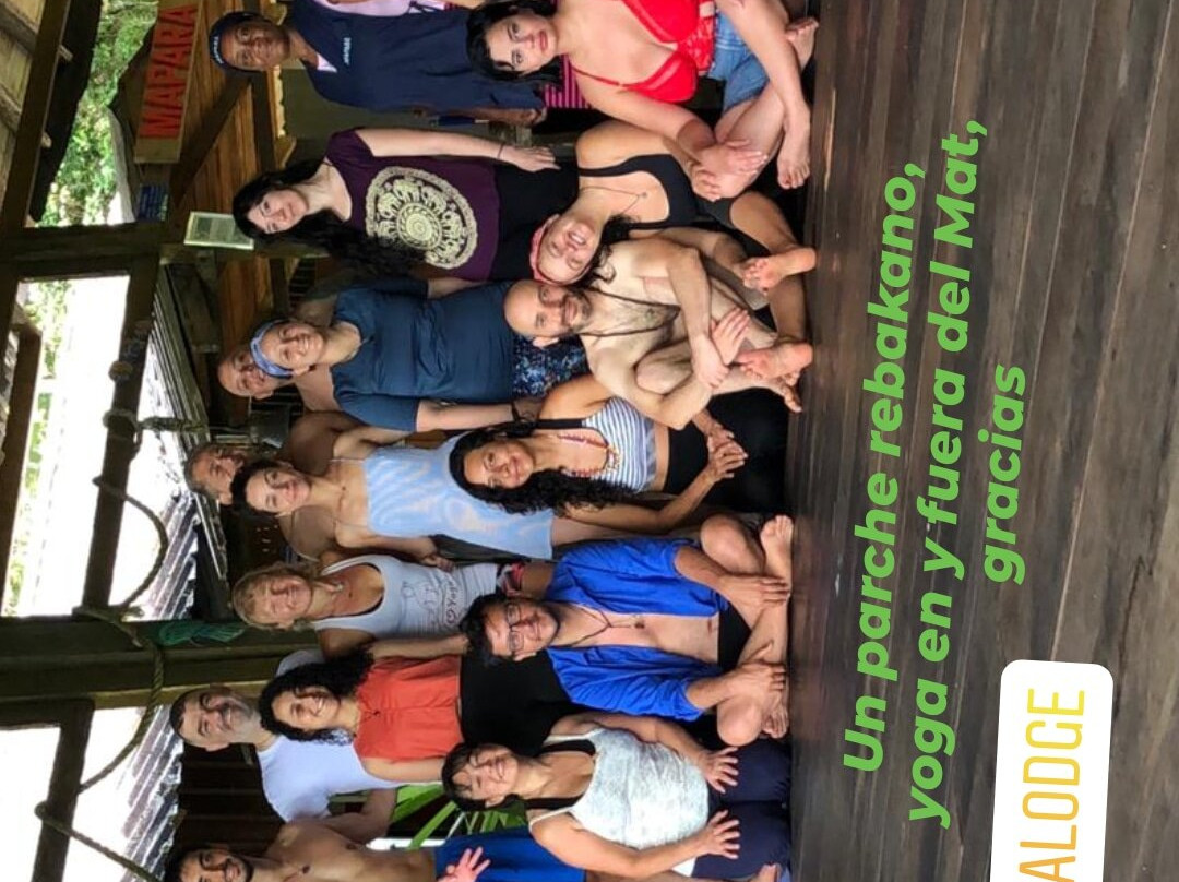 Mapara Crab Lodge主图