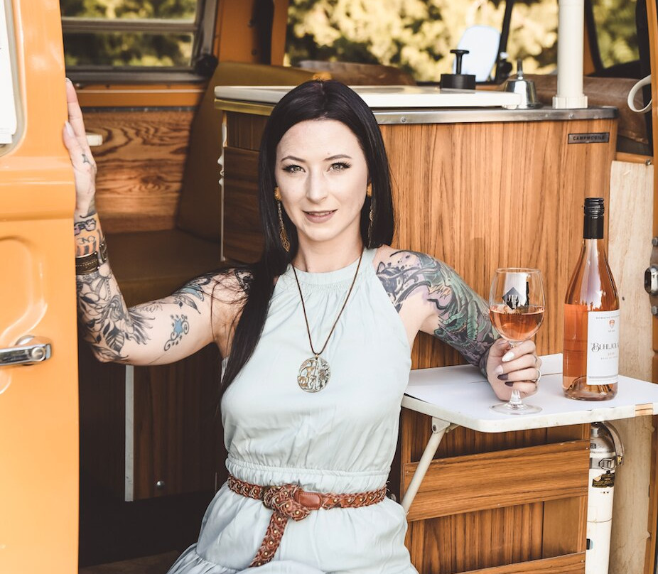 Holesinsky Vineyard & Winery-Buhl必去景点