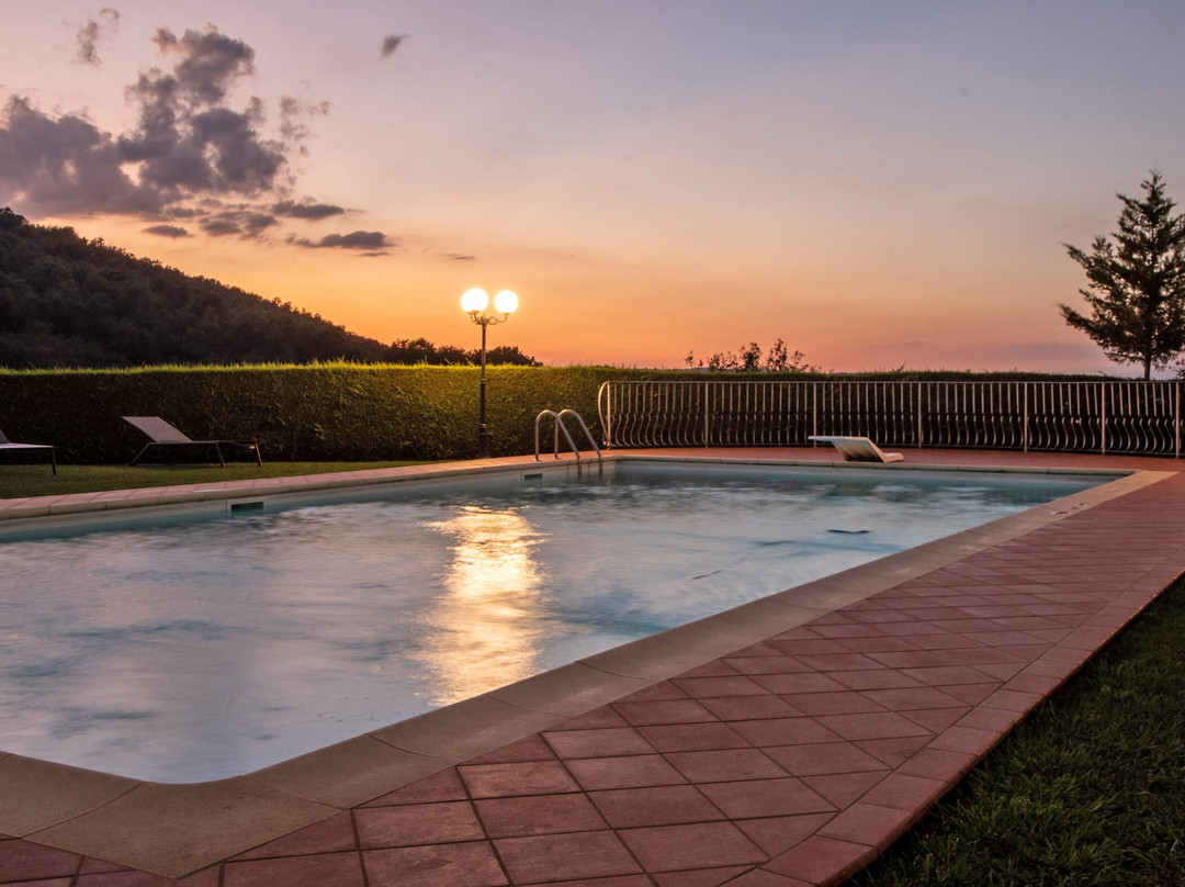 Poggio Paradiso Resort & Spa主图