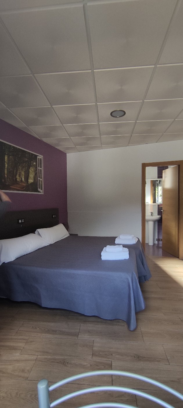 Pension O Cruceiro-官方