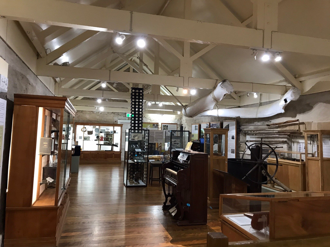 Norfolk Island Museum景点图片