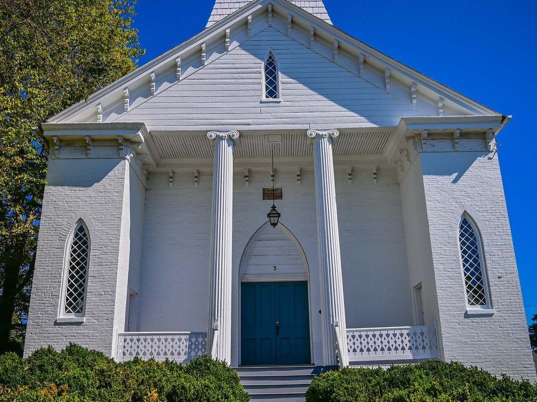 South Mountain Heritage Society Museum景点图片